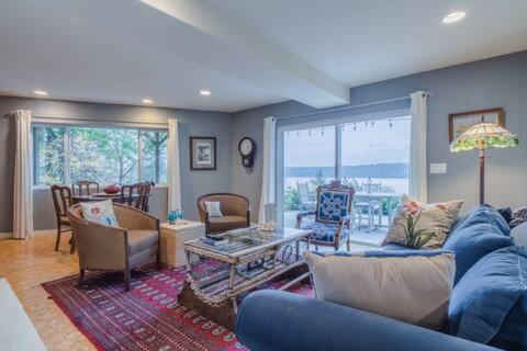 Sunrise Suite On The Sound Anacortes Exteriör bild